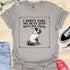 I didn’t fart, my butt just blew a kiss - V8 - Framed Bulldog T-Shirt